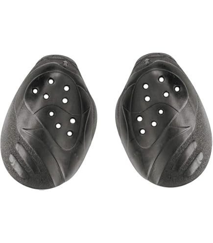 Amazon | ラフアンドロード(ROUGH&ROAD) バイクジャケット用 肩